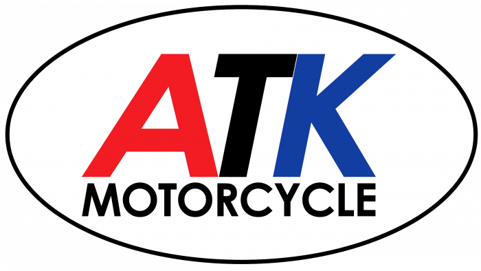 ATK Logo