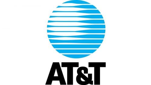 ATT Logo 1983