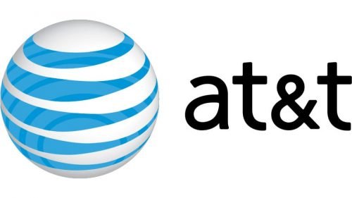 ATT Logo 2005