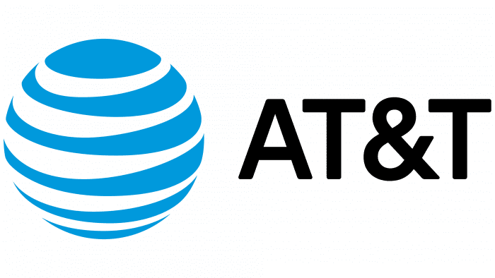 AT&T Logo