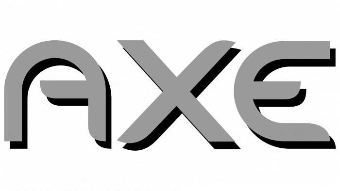 AXE Logo 1999-2007