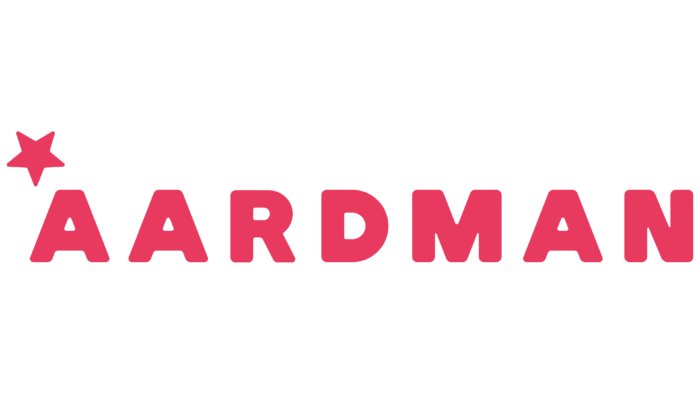 Aardman Animations Logo