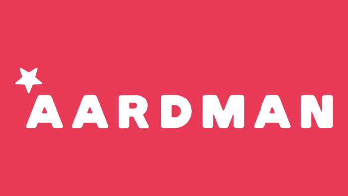 Aardman Animations New Logo