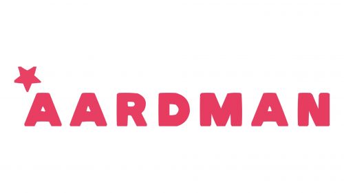 Aardman logo