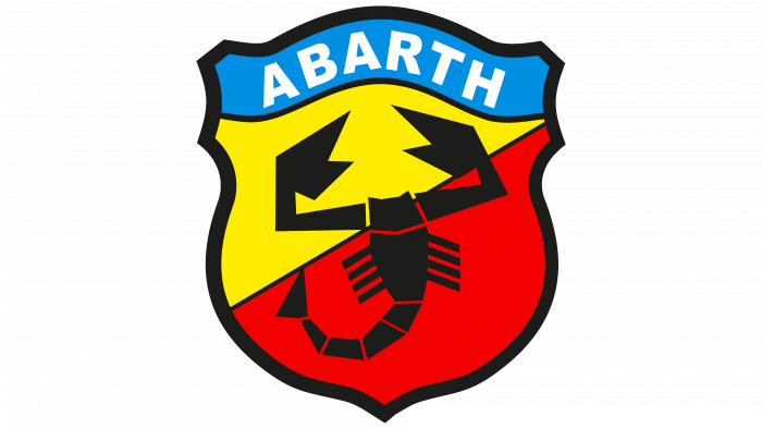 Abarth Emblem