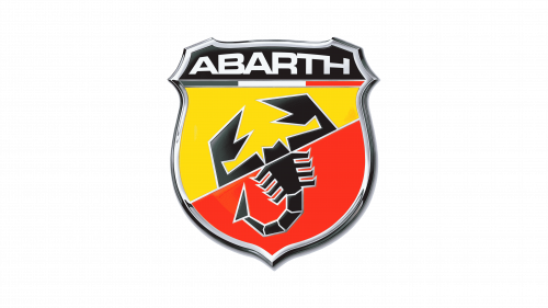 Abarth Logo