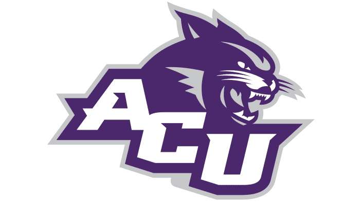 Abilene Christian Wildcats Logo