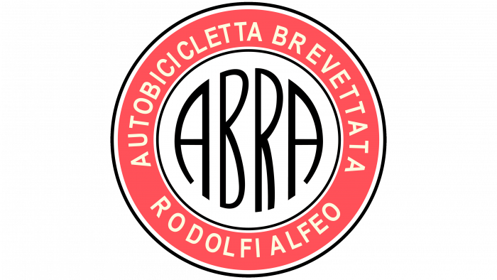 Abra Logo