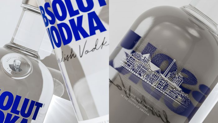 Absolut Emblem