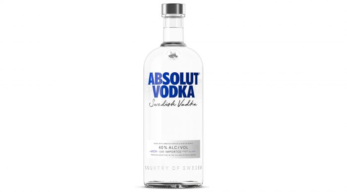 Absolut Logo