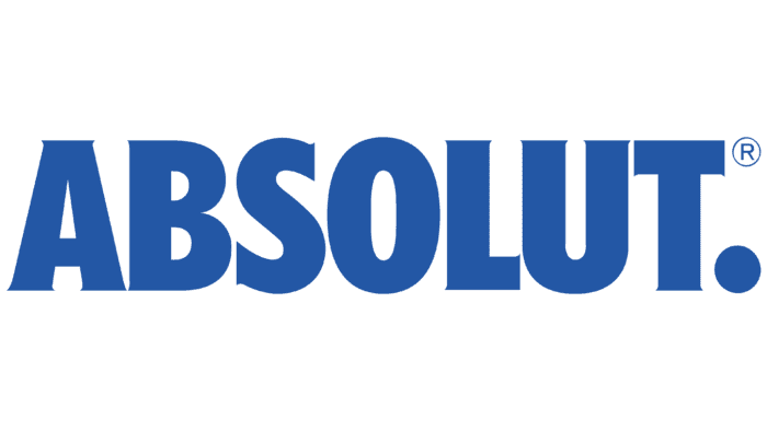 Absolut Logo