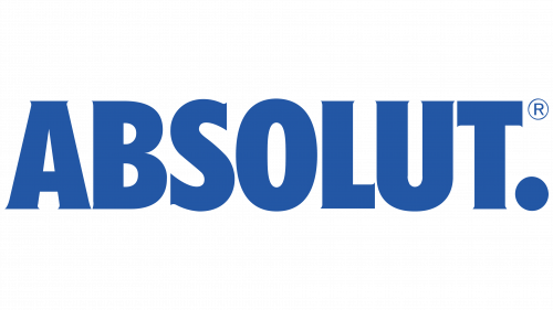 Absolut logo