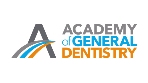 Academy of general dentistry logo