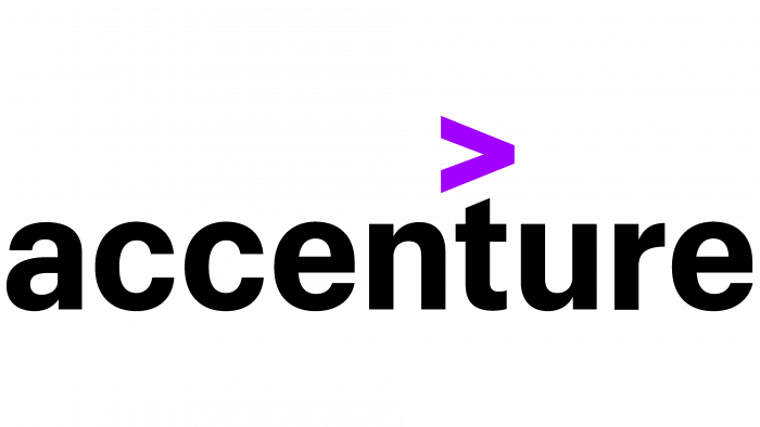 Accenture Logo 2020-present