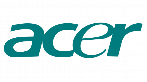 Acer Logo 2001