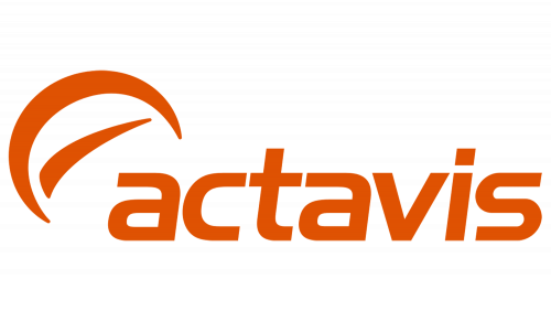 Actavis Logo 1984