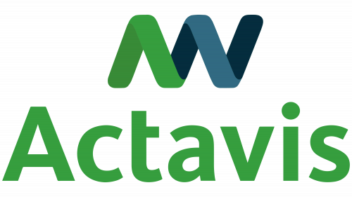 Actavis Logo