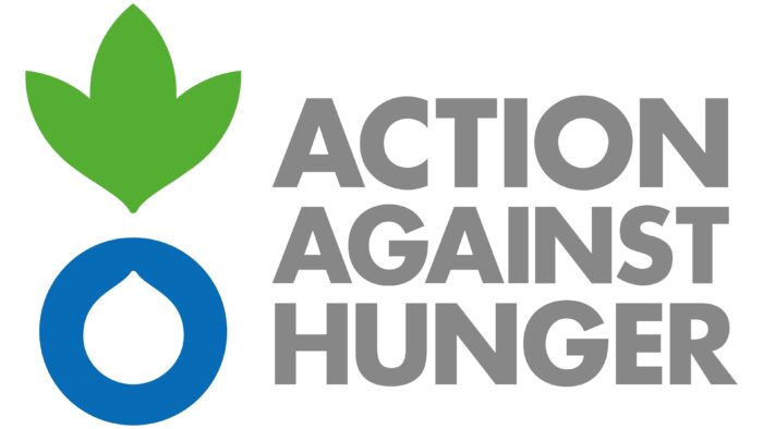 Action Against Hunger Logo