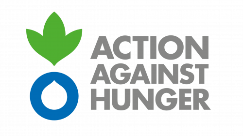 Action Against Hunger logo