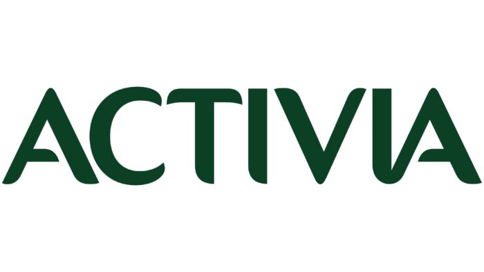 Activia Logo