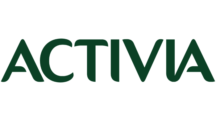 Activia Logo