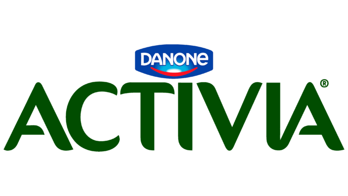 Activia Symbol