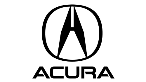 Acura Logo