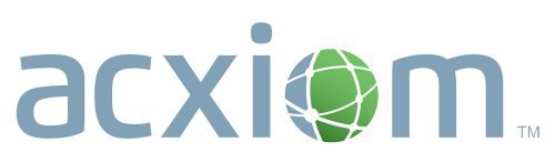 Acxiom logo