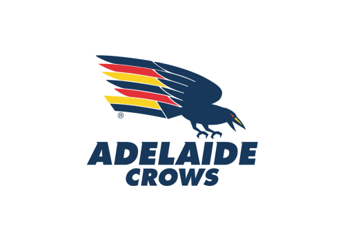 Adelaide Crows Logo 1998