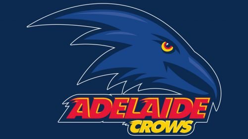 Adelaide Crows Logo