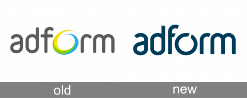 Adform Logo history