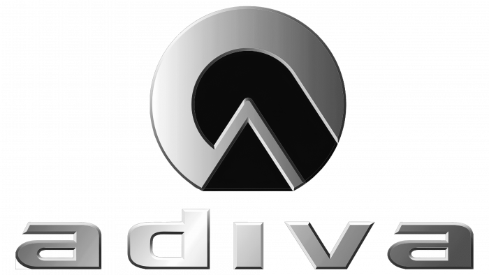 Adiva Logo