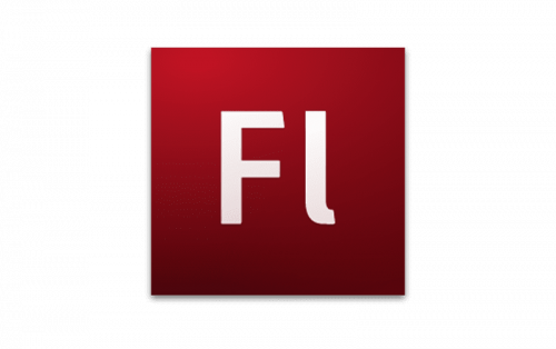 Adobe Flash Logo-2007