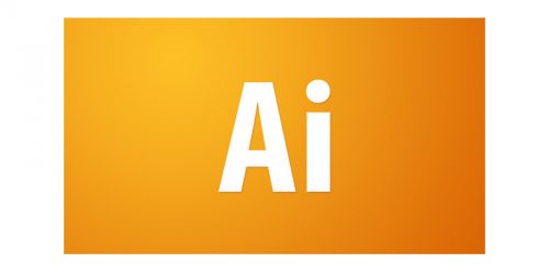 adobe illustrator logo