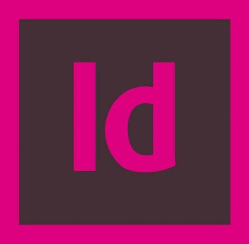 Adobe InDesign Logo 2012 2013