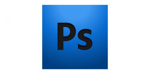 adobe photoshop logo