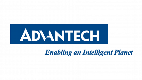 Advantech logo