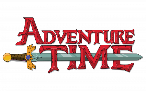 Adventure Time Logo