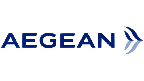 Aegean Airlines Logo