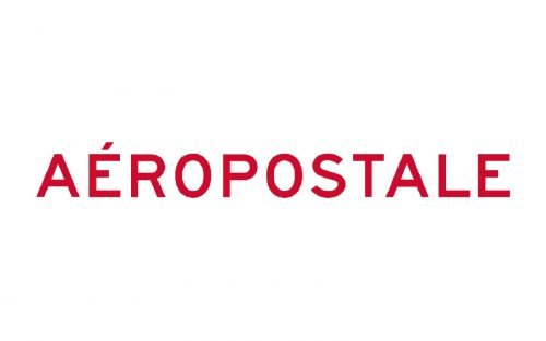 Aeropostale Logo