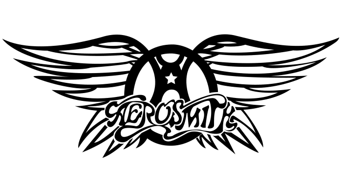 Aerosmith Logo