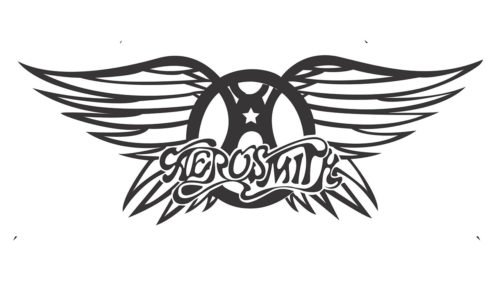 Aerosmith logo