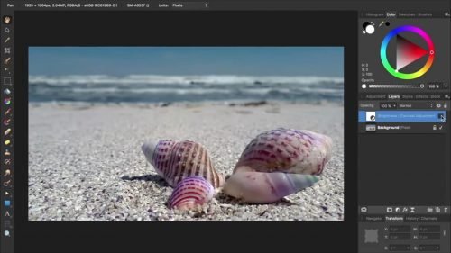 Affinity Photo