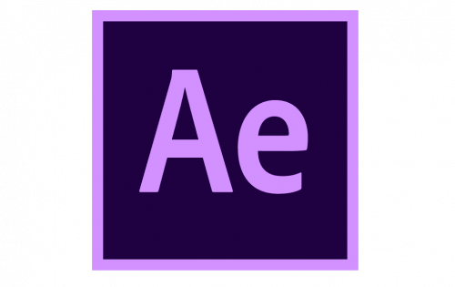 After Effects Logo-2015