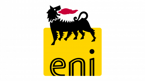 Agip logo