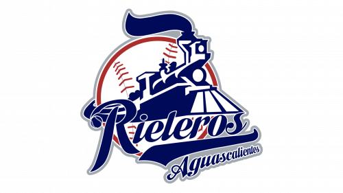 Aguascalientes Rieleros logo