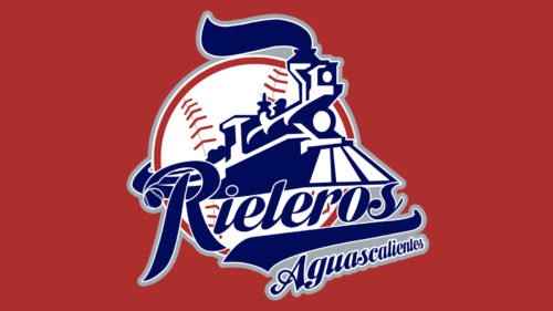 Aguascalientes Rieleros symbol