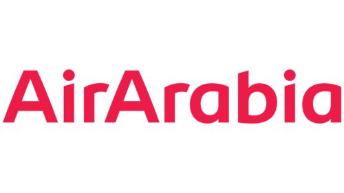 Air Arabia Logo