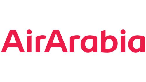 Air Arabia Logo