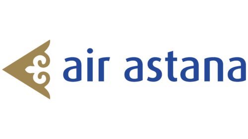 Air Astana Logo